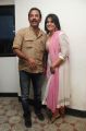 Director Major Ravi, Sona @ Vetrimaran IPS Movie Audio Launch Photos