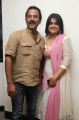 Director Major Ravi, Sona @ Vetrimaran IPS Movie Audio Launch Photos