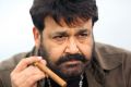 Actor Mohanlal in Vetrimaran IPS Movie Stills