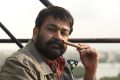 Actor Mohanlal in Vetrimaran IPS Movie Stills