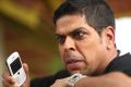 Actor Murali Sharma in Vetrimaran IPS Movie Stills