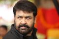 Actor Mohanlal in Vetrimaran IPS Movie Stills