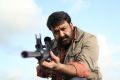 Actor Mohanlal in Vetrimaran IPS Movie Stills