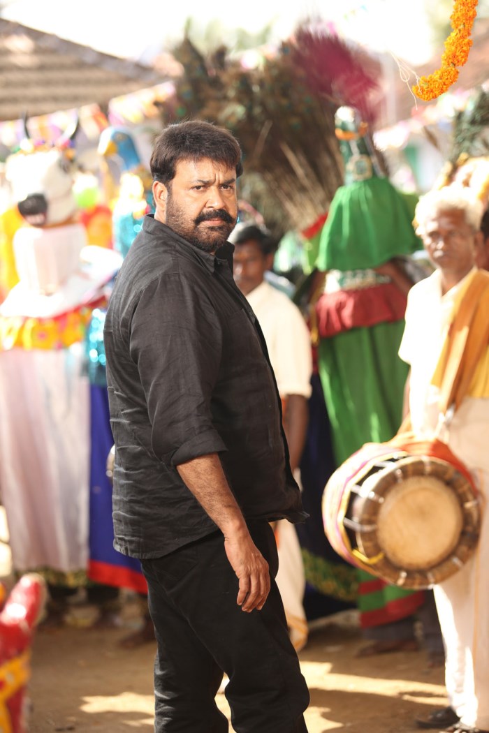 vetrimaran mohanlal movie tamil