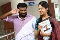 Sasikumar, Miya George in Vetrivel Tamil Movie Stills