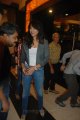 Vettai Premiere Show Pictures