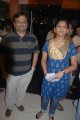 KV Anand @ Vettai Premiere Show Pictures