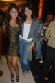 Sameera and Amala Paul @  Vettai Premiere Show Pictures