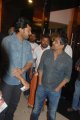 Vettai Premiere Show Pictures