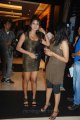 Amala Paul Hot in Vettai Premiere Show