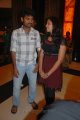 Actor Vimal @ Vettai Premiere Show Pictures