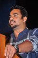 Madhavan @ Vettai Movie Press Meet Stills