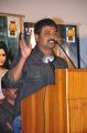 Lingusamy @ Vettai Movie Press Meet Stills