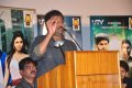 Lingusamy @ Vettai Movie Press Meet Stills