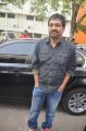 Lingusamy @ Vettai Press Meet Stills