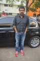 Lingusamy @ Vettai Press Meet Stills