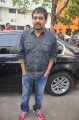 Lingusamy @ Vettai Press Meet Stills