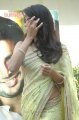Sameera Reddy Saree Hot Pics