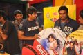 Vettai Single Track Launch Pictures