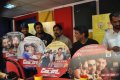 Vettai Single Track Launch Pictures