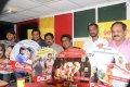 Vettai Single Track Launch Pictures