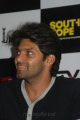 Actor Arya @ South Scope Vettai Special Edition Launch