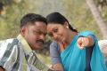 Vidiyal Raju, Udhayathara in Vettaiyadu Movie Stills