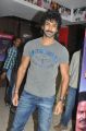 Aadhi at Vettaiyadu Audio Launch Stills