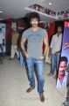 Aadhi at Vettaiyadu Audio Launch Stills