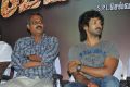 Samy, Aadhi at Vettaiyadu Audio Launch Stills