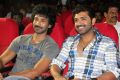 Aadhi, Arun Vijay at Vettaiyadu Audio Launch Stills