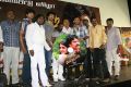 Vettaiyadu Audio Launch Stills