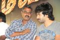 Samy, Aadhi at Vettaiyadu Audio Launch Stills