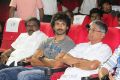 Aadhi, SAC at Vettaiyadu Audio Launch Stills