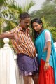 Vidiyal Raju Udhayathara in Vettaiyadu Movie Stills