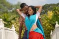 Hot Udhayathara in Vettaiyadu Movie Stills