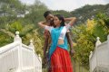 Hot Udhayathara in Vettaiyadu Movie Stills