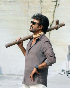 Rajinikanth in Vettaiyan Movie HD Images