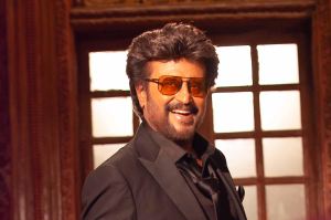 Vettaiyan Rajinikanth HD Images