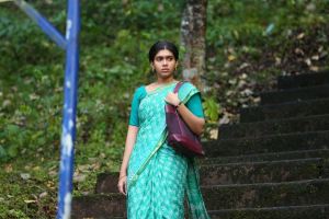 Actress Dushara Vijayan  in Vettaiyan Movie HD Images