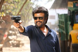 Superstar Rajinikanth in Vettaiyan Movie HD Images