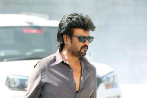 Vettaiyan Rajinikanth HD Images