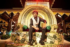 Superstar Rajinikanth in Vettaiyan Movie HD Images