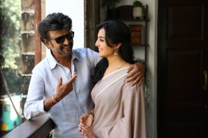 Rajinikanth, Manju Warrier in Vettaiyan Movie HD Images