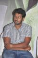 Actor Mahesh at Veyilodu Vilayadu Press Meet Stills