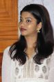 Actress Thananya at Veyilodu Vilayadu Press Meet Stills