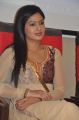 Actress Nikeseha Patel @ VGN Navaratri Festival Press Meet Stills
