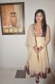 Actress Nikesha Patel @ VGN Navaratri Festival Press Meet Stills