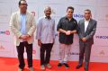 Shivendra Singh Dungarpur, Mani Ratnam, Kamal Haasan, Sudhanshu Vats @ Viacom 18 Film Heritage Foundation Press Meet Stills