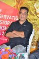 Actor Kamal Haasan @ Viacom 18 Film Heritage Foundation Press Meet Stills